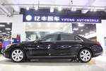 奔驰S级2015款S 400 L 4MATIC