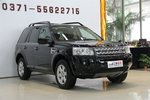 路虎神行者22011款3.2L SE