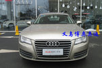 奥迪A72012款3.0TFSI quattro豪华型