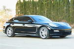 保时捷Panamera2010款Panamera S 4.8L 