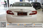 英菲尼迪Q702013款2.5L 雅致版