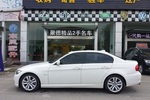 宝马3系-进口宝马320i 2010豪华型