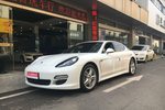 保时捷Panamera2010款Panamera 3.6L 