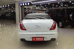 捷豹XJ2014款XJL 3.0 SC 四驱全景商务版