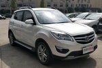 长安CS352015款1.6L 手动豪华型 国IV