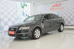 奥迪A6L2008款2.8 FSI 舒适娱乐型