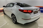 起亚K52014款2.0L 自动GL