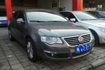 大众迈腾2009款2.0TSI DSG 豪华型