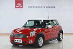 MINIMINI2010款Cooper Cheer