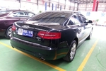 奥迪A6L2009款2.4L 豪华型