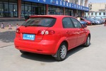 别克凯越HRV2008款1.6AT-LE