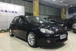 大众高尔夫2011款1.6L 手动 舒适型