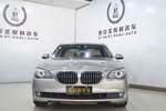 宝马7系2011款750Li