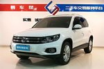 大众Tiguan2015款2.0TSI 舒适版