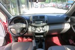 丰田RAV42009款2.4L 手动 豪华版