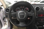 奥迪A3 Sportback2010款1.8TFSI 豪华型