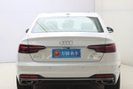 奥迪A4L2020款40 TFSI 豪华致雅型