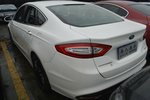 福特蒙迪欧2013款2.0L GTDi200 时尚型