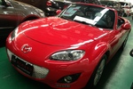 马自达MX-52009款2.0L 标准型