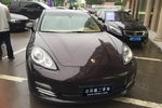 保时捷Panamera2010款Panamera 4 3.6L 