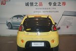 吉利熊猫2008款1.3L 手动 功夫版