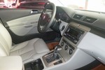 大众迈腾2011款1.4TSI DSG 精英型