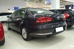 大众迈腾2012款1.8TSI DSG 领先型