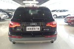 奥迪Q72014款35 TDI 越野型