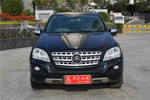 奔驰M级2008款ML350 4MATIC 豪华型