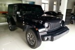 Jeep牧马人两门版2015款3.6L 撒哈拉