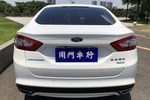 福特蒙迪欧2013款2.0L GTDi200 时尚型