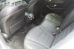 奔驰GLC级2016款GLC 300 4MATIC 豪华型