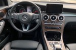 奔驰GLC级2018款GLC 300 4MATIC 动感型