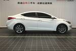 现代朗动2015款1.6L 自动领先型