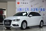 奥迪A3 Sportback2014款35 TFSI 自动进取型