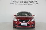 日产骐达2011款1.6L CVT智能型