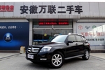 奔驰GLK级2010款GLK300 4MATIC 时尚版