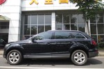 奥迪Q72012款3.0TFSI 进取型