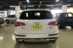 奥迪Q52012款2.0TFSI 进取型