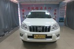 丰田霸道（进口）2013款2.7L 自动 豪华版(进口)