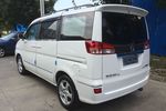 东风郑州日产帅客2014款1.6L 手动豪华型 国IV+OBD