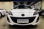 马自达MAZDA3星骋2013款1.6L 手动精英型