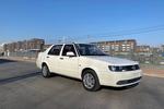 大众捷达2012款1.6L 手动 伙伴 