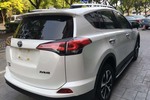 丰田RAV4荣放2018款荣放 2.0L CVT两驱风尚x版