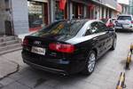 奥迪A6L2012款50 TFSI quattro 豪华型(3.0T)