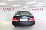 丰田皇冠2006款2.5L Royal 真皮版