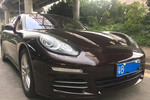 保时捷Panamera2014款Panamera 4 3.0T 