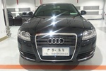 奥迪A6L2009款2.0TFSI 标准型AT