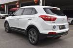 现代ix252015款1.6L 自动两驱智能型GLS