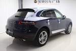 保时捷Macan2014款Macan 2.0T